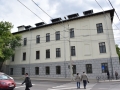 Restaurare Spitalul Sfantul Spiridon Sectia Chirurgie plastica Iasi