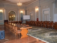 Teatrul Maria Filotti