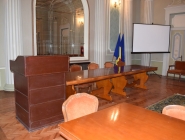 Teatrul Maria Filotti