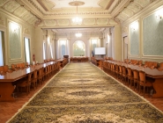 Teatrul Maria Filotti