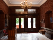 Teatrul Maria Filotti