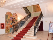 Teatrul Maria Filotti