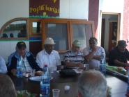 Cupa Pensionarilor 2013