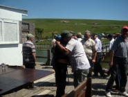 Cupa Pensionarilor 2013