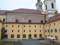 Biserica si Manastirea Maria Radna