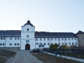 Restaurarea Ansamblului Manastirea Rachitoasa